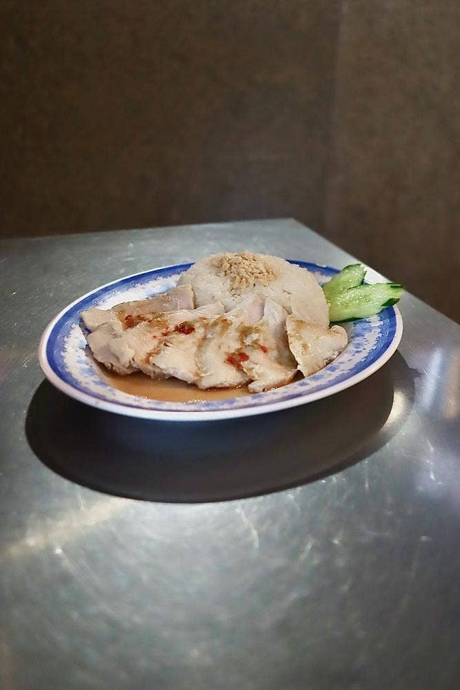 炭火焼アジアン酒場 アローイ兄弟