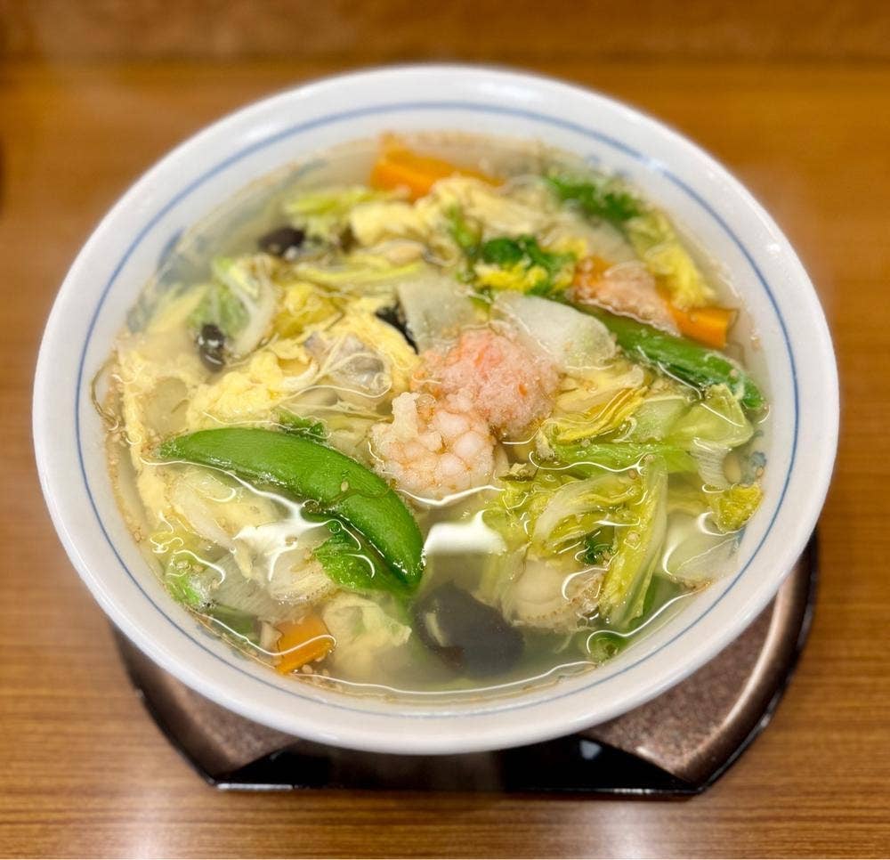 麺屋 いなせ