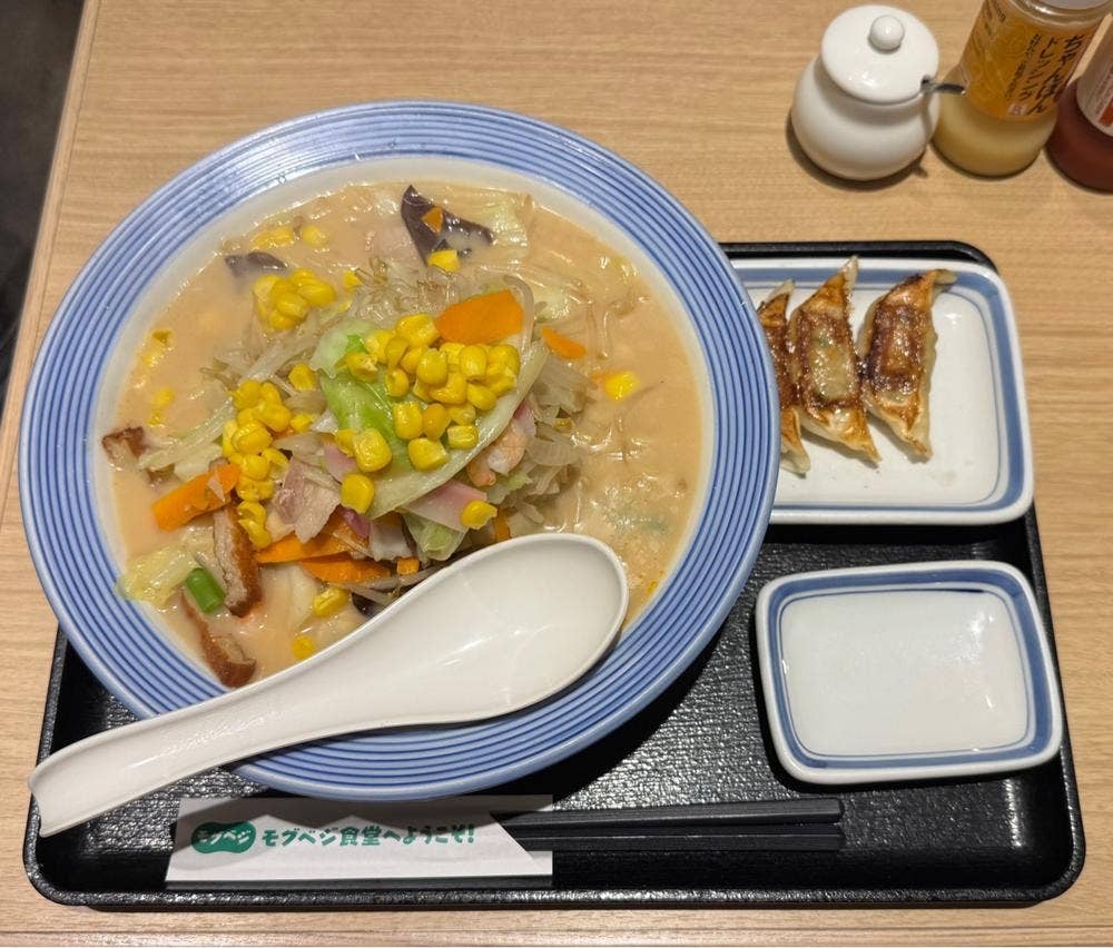 リンガーハット 新横浜北口店