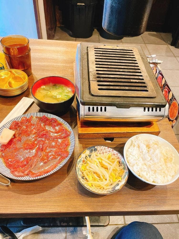 ひまわり［精］人形町店