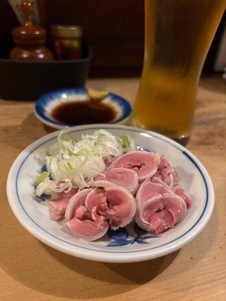 鳥茂