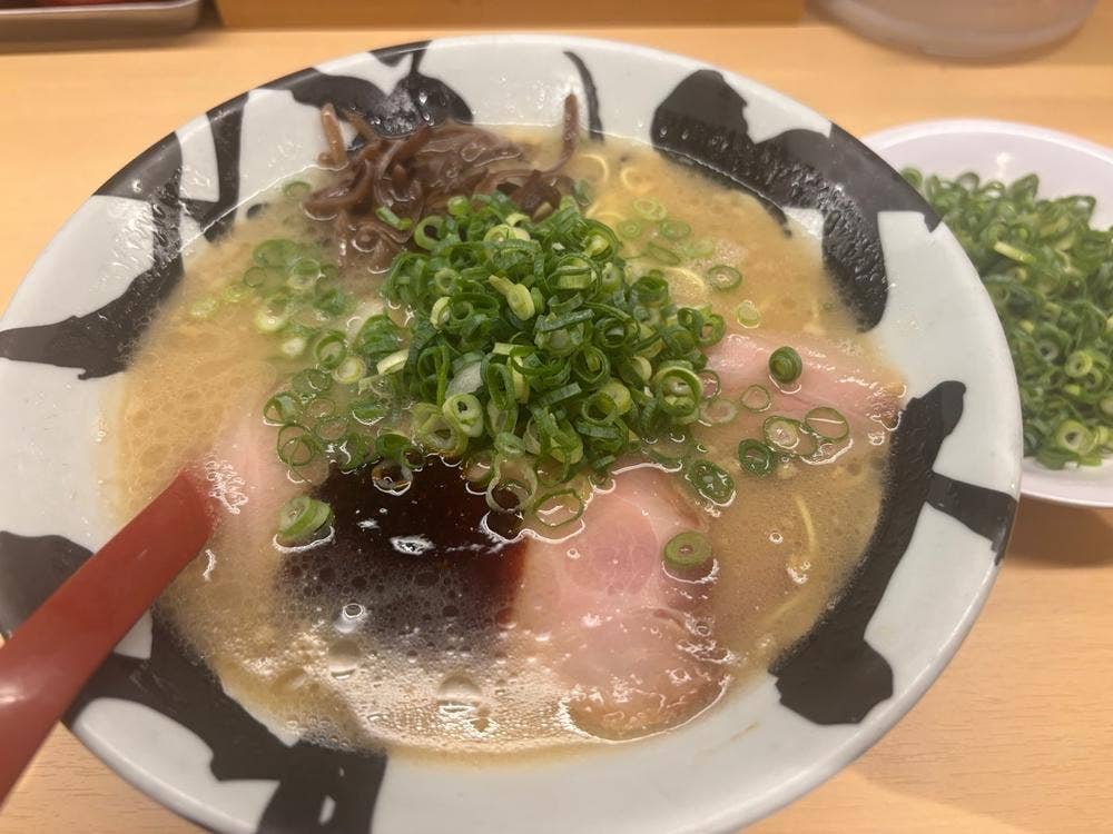 賀正軒 元町店
