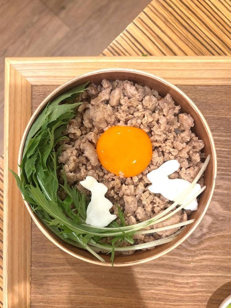 たまごダイニング 卵と玉子