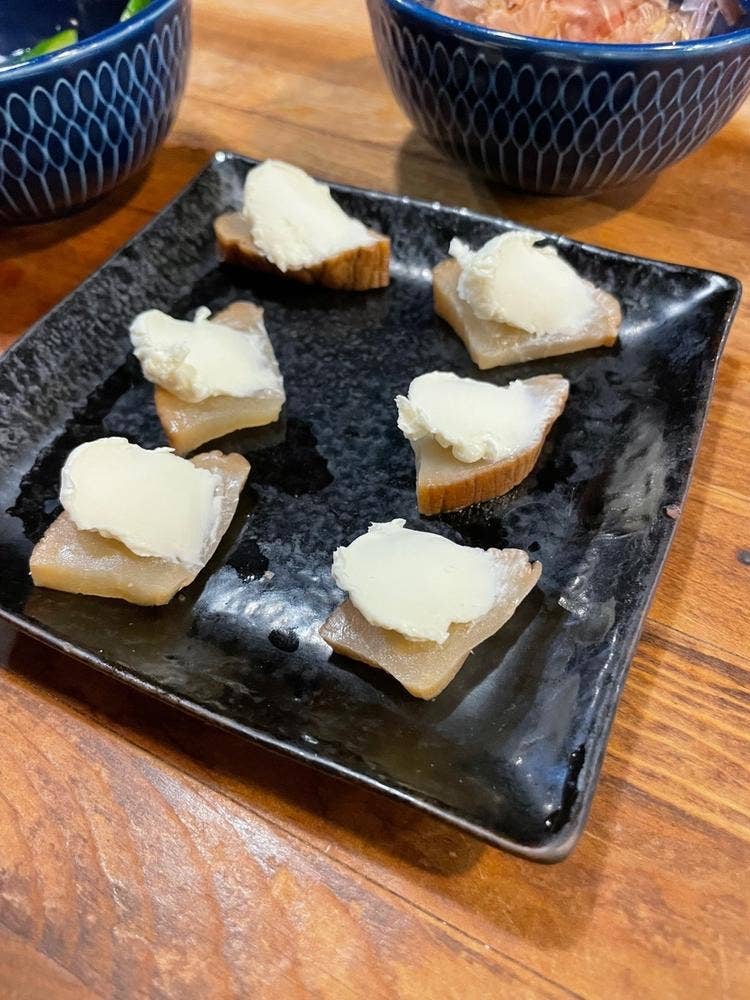 もつ焼き酒場 豚坊