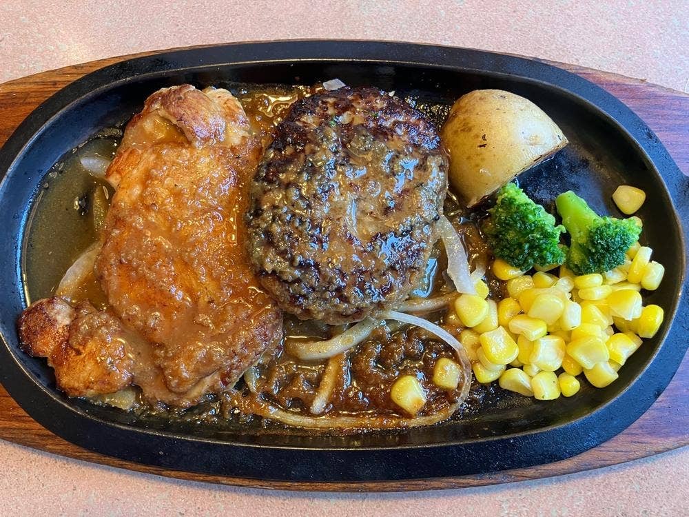 フライングガーデン 加須店