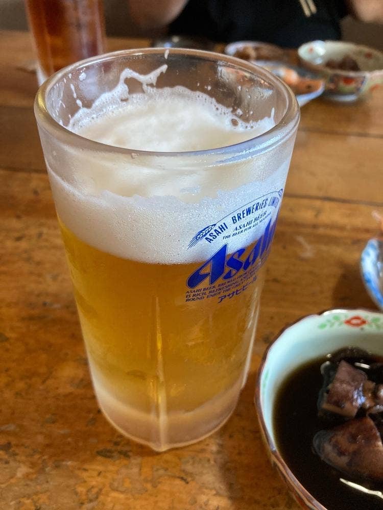 味通 貝の又