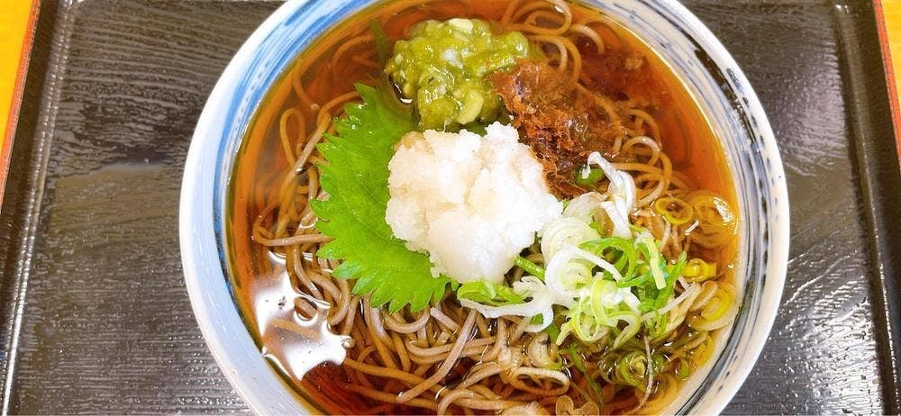 味処 四季彩 望羊中山