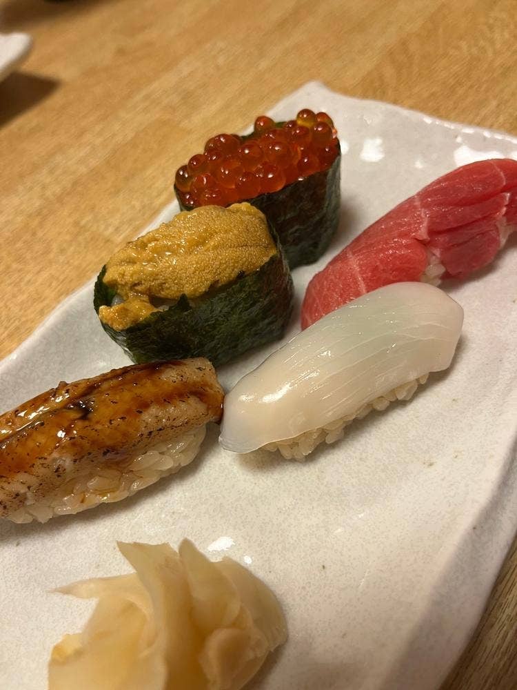 阿部 五反田店