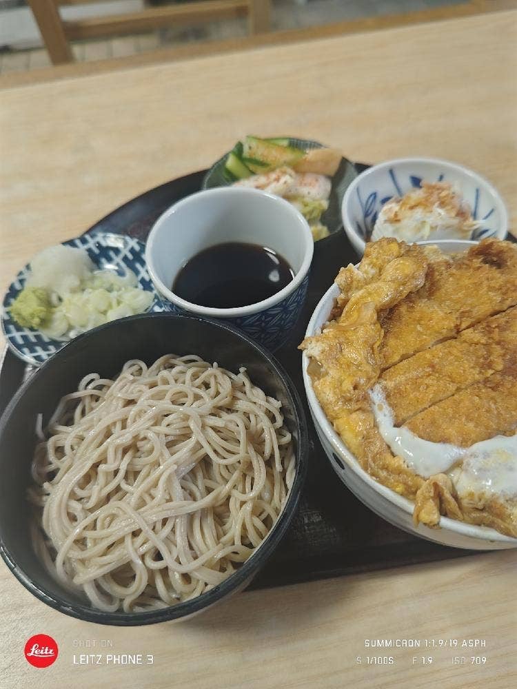 阿佐ゖ谷 松月庵