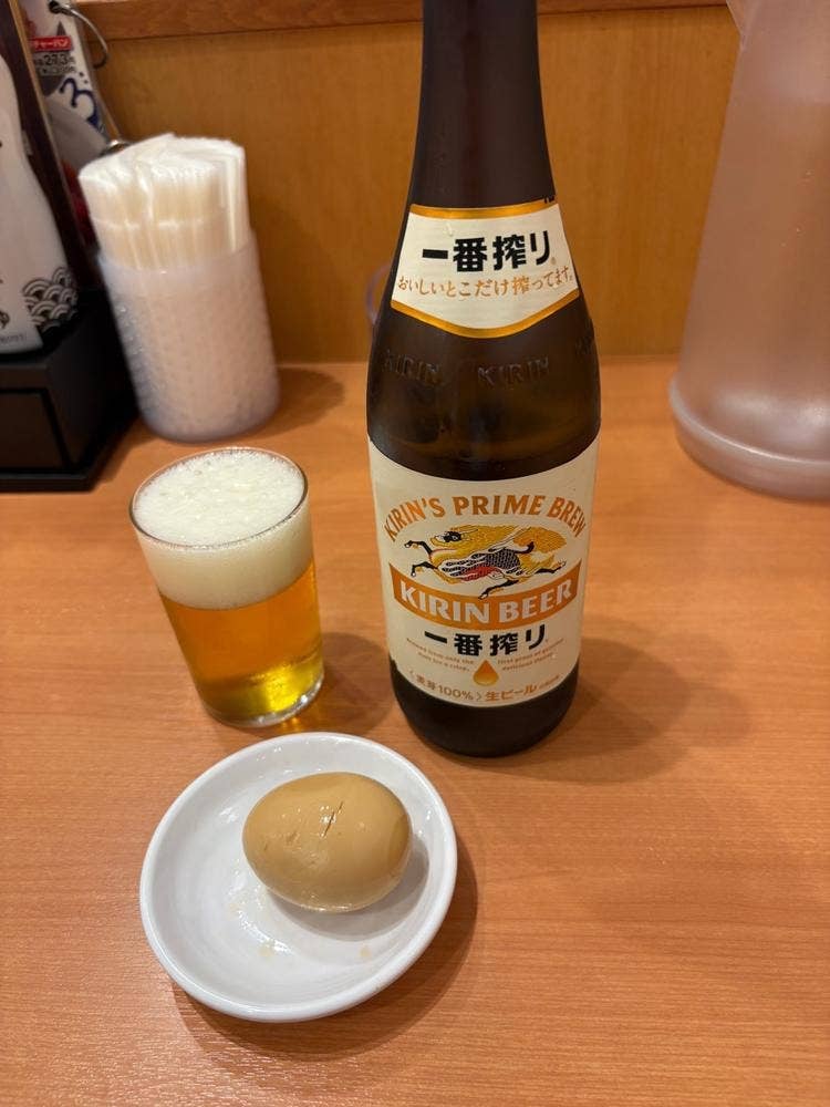 日高屋 大泉学園店