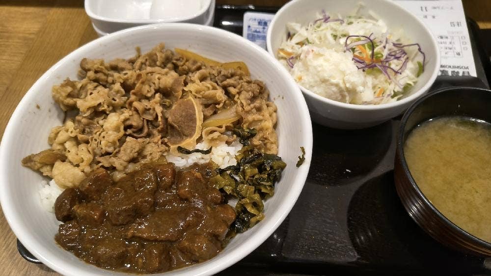 吉野家 京橋2丁目店
