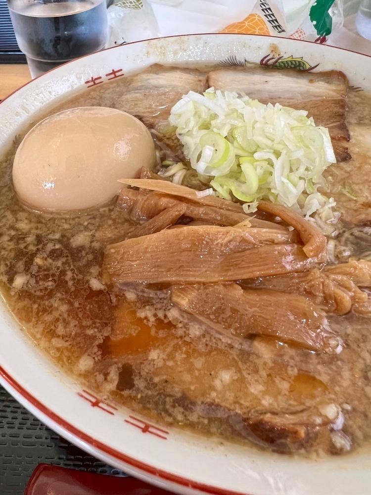 らぁめん ふた葉