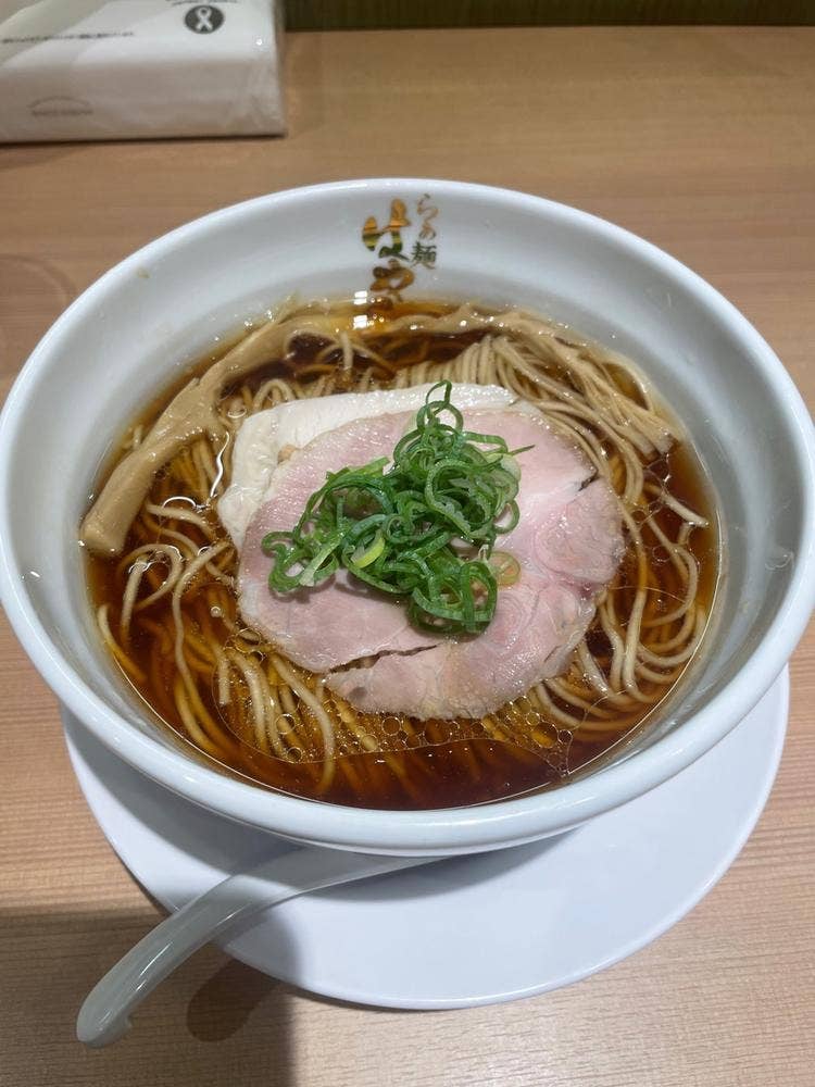 はやし田 アトレ新浦安店