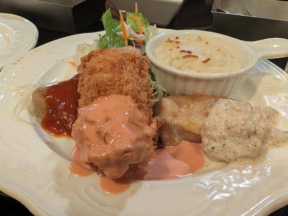 THE R.C. ARMS 新橋店