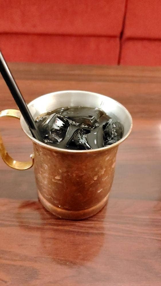 喫茶珈琲店ピノキオ 大阪駅前第3ビル店