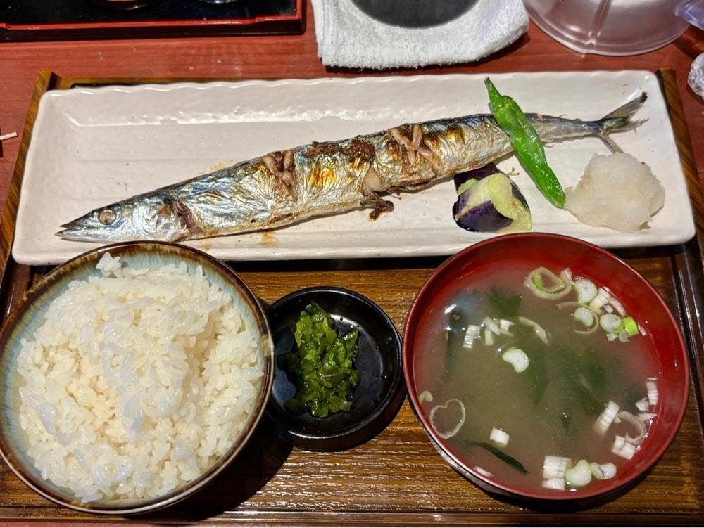 和風居酒屋 末八
