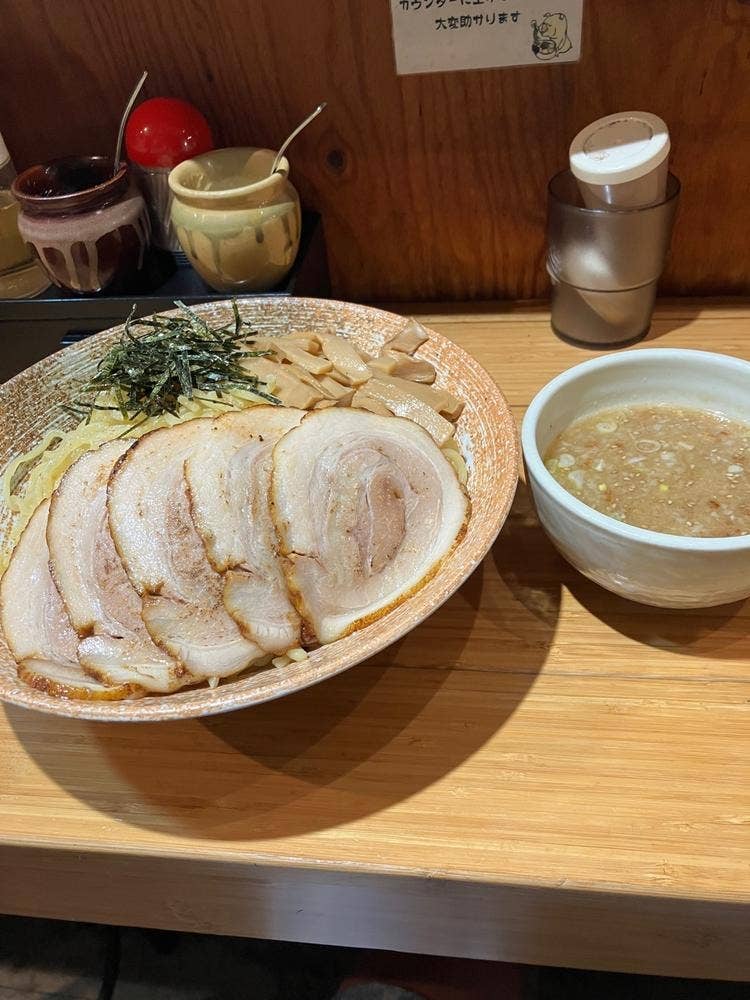 麺や 天鳳 東中野店
