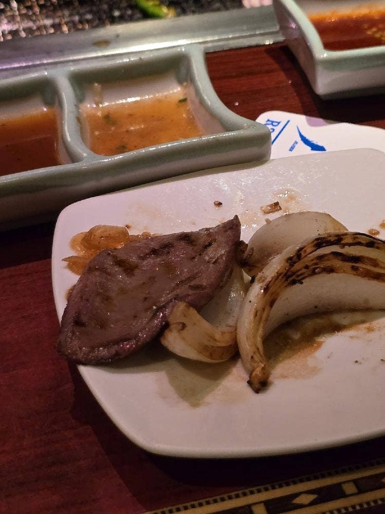 叙々苑 新宿歌舞伎町店