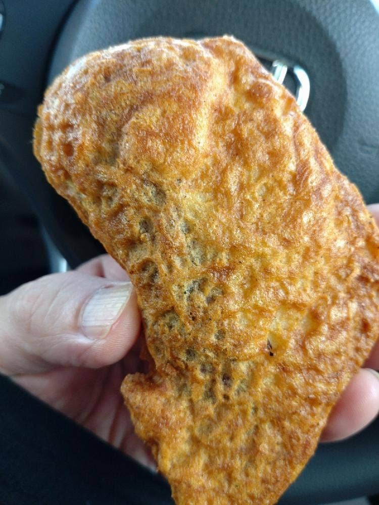 鯛焼えべす
