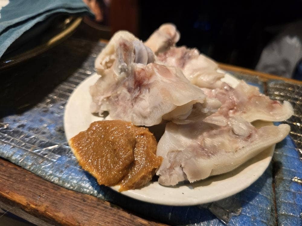 らくがき