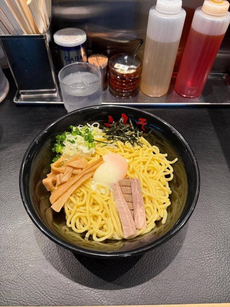 東京油組総本店 高田馬場組