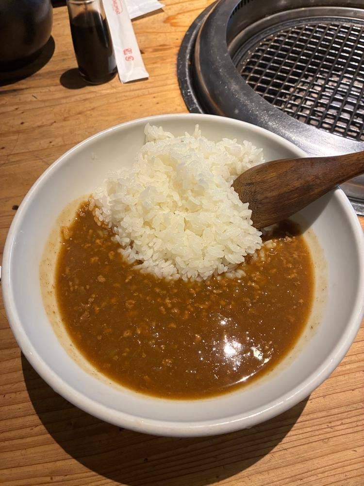 焼肉 匠 本店