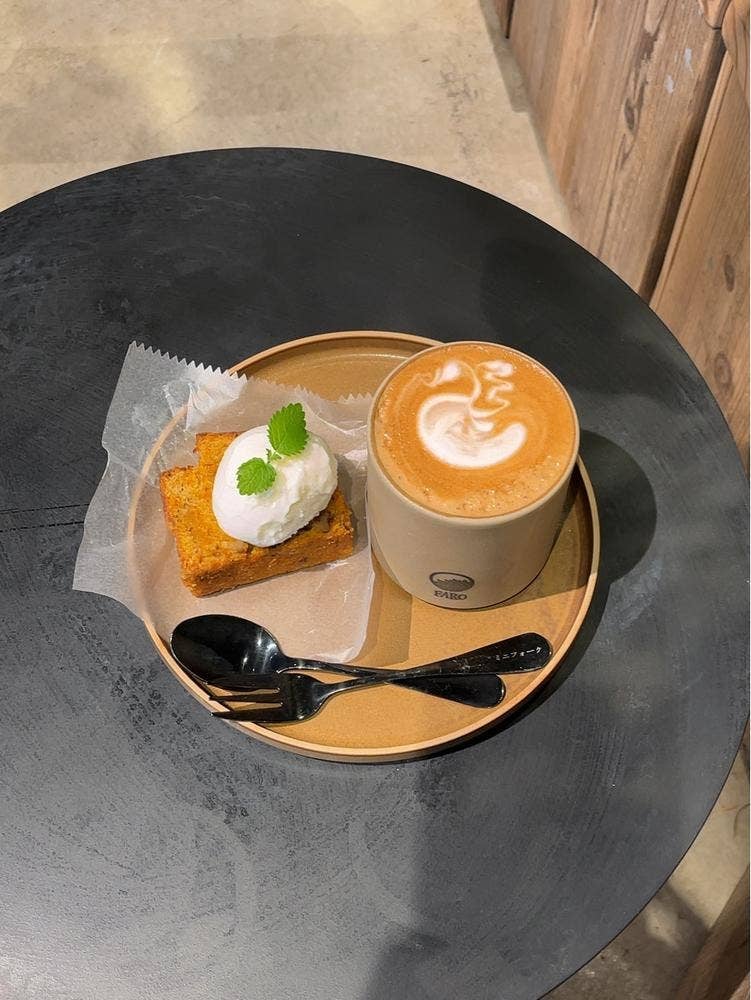 FARO 渋谷神南店