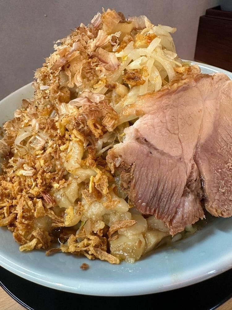 俺の生きる道 水道橋店