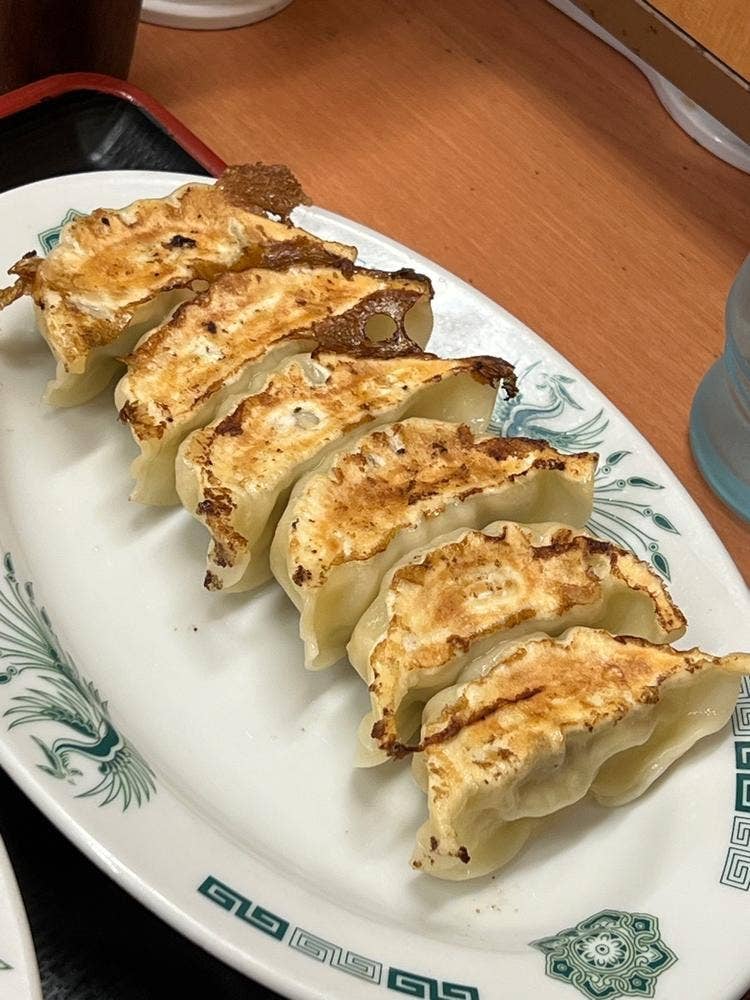 日高屋 馬喰町西口店