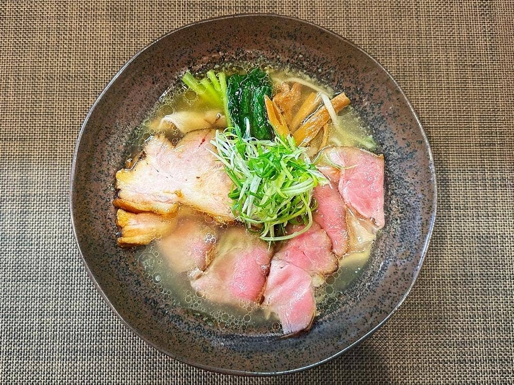 らーめん 彩哲