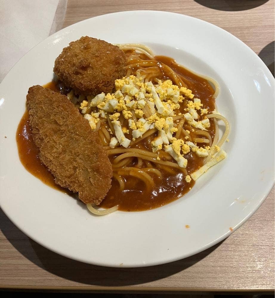 ドン・キホーテ 城北店