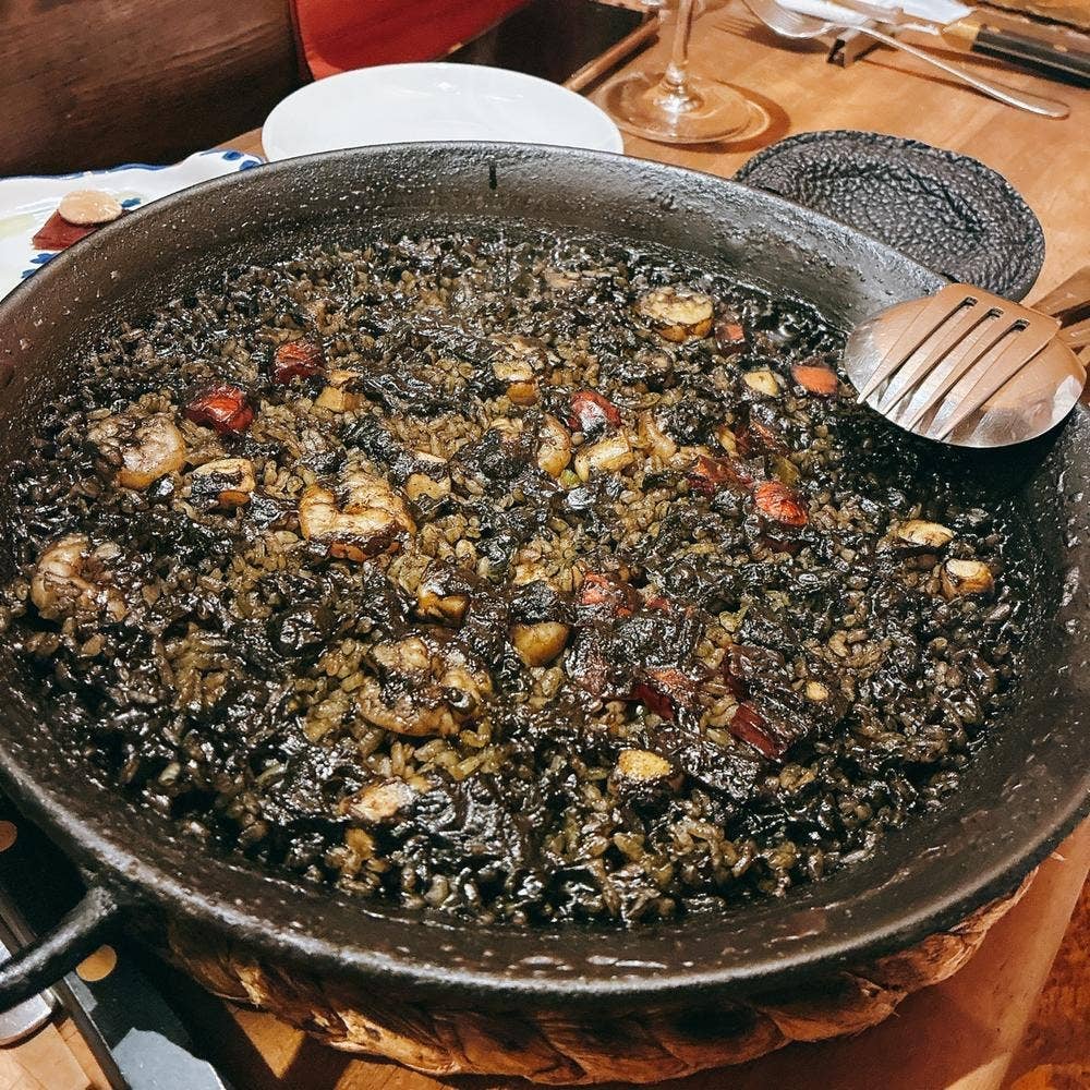 アロセリア サル イ アモール