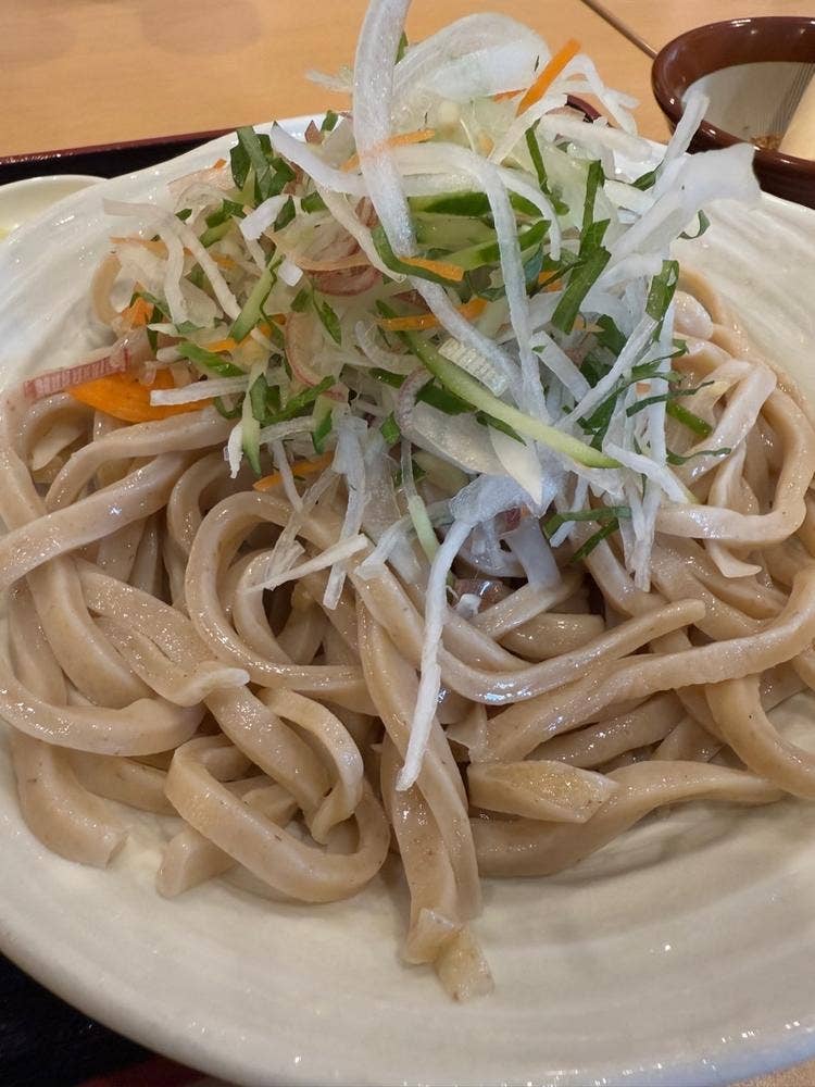 手打ちうどん 和