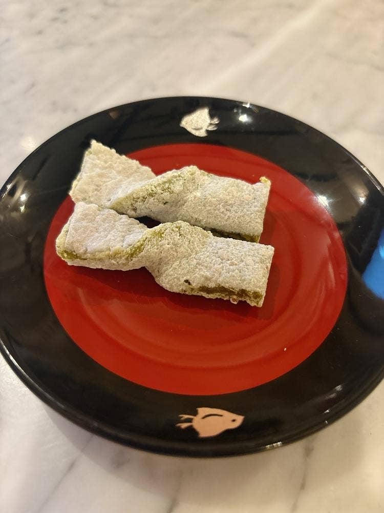 風流堂寺町店
