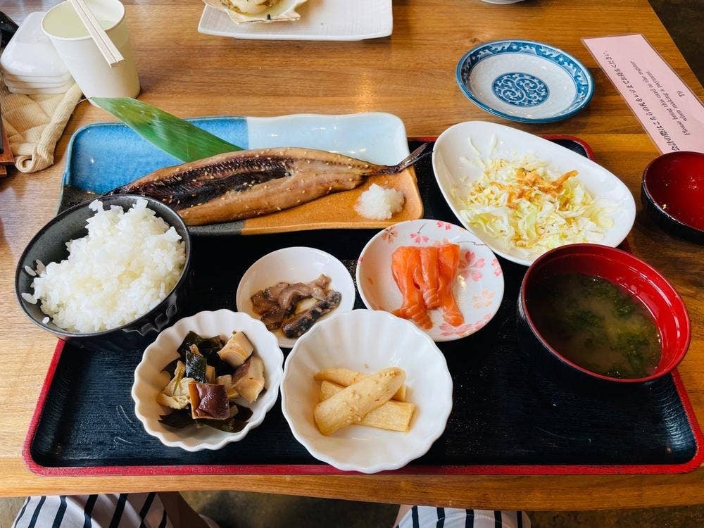 炉ばた 燈