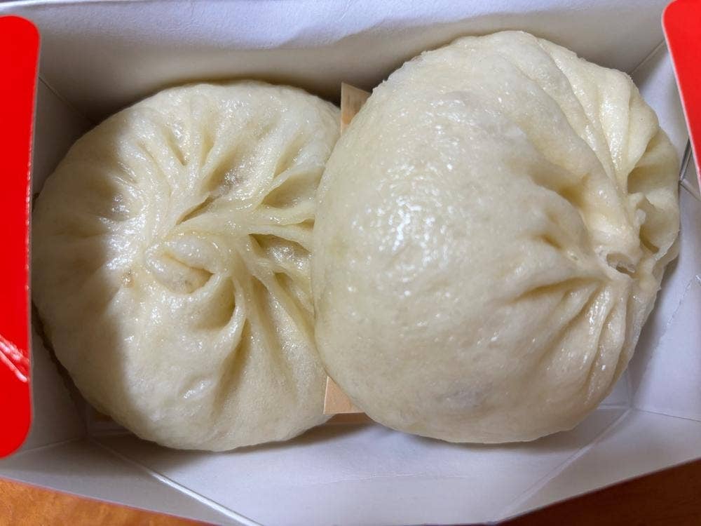 551蓬莱 神戸大丸店