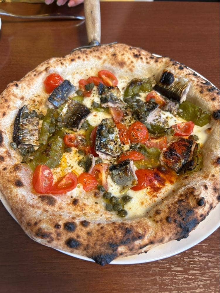 トラットリア イル レガーロ