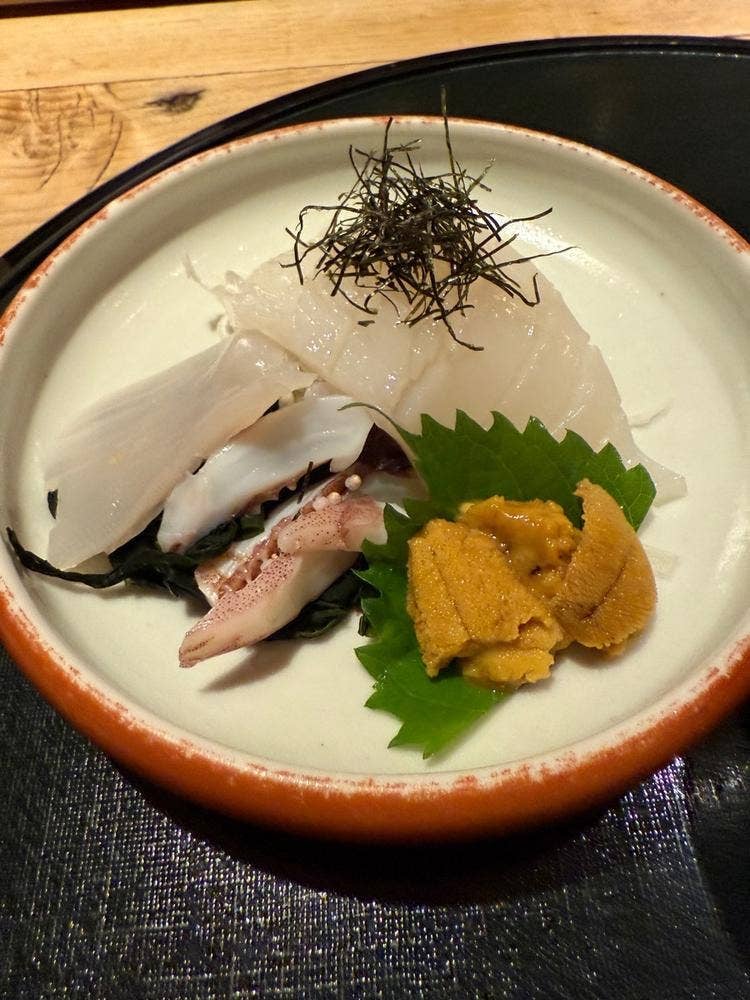 おたる政寿司 本店