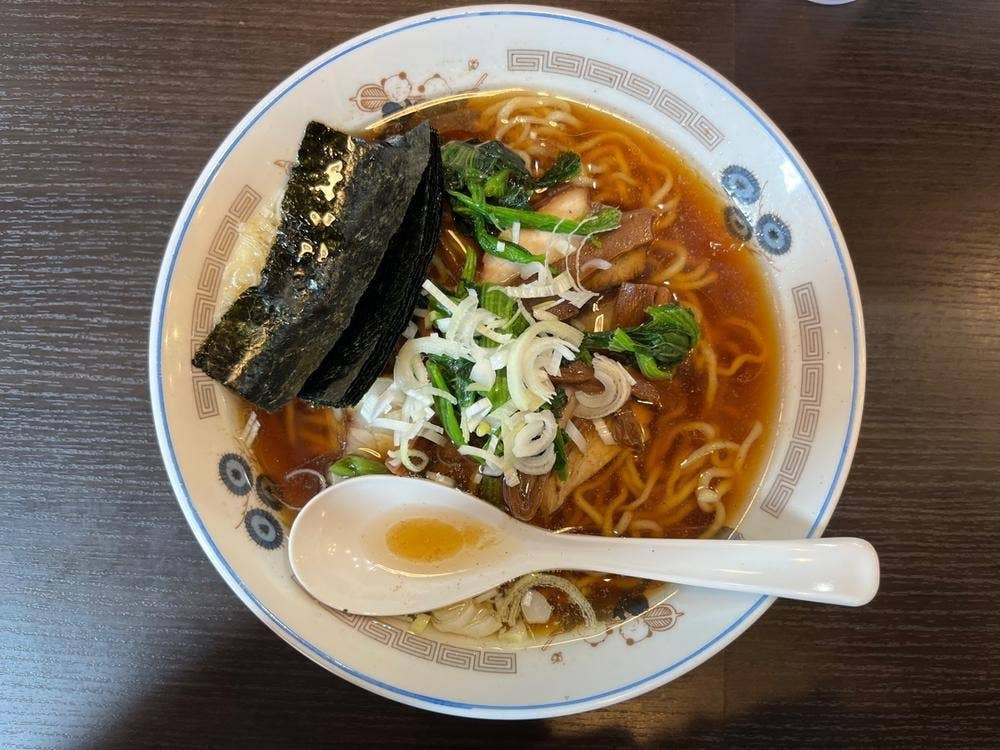 えーちゃん食堂