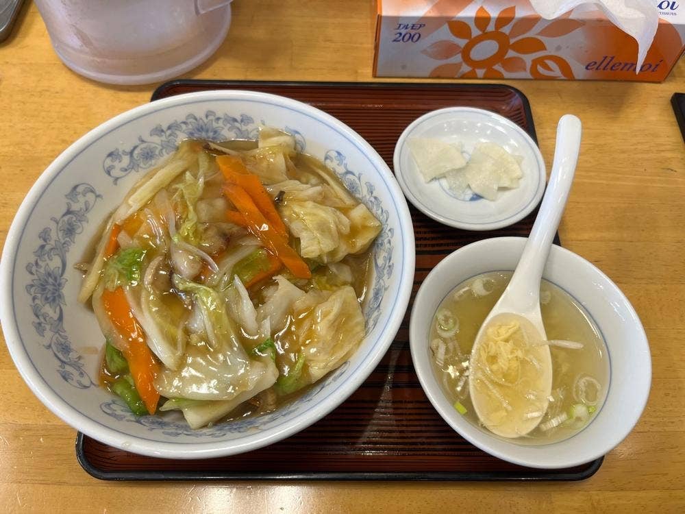 ぎょうざの満洲 蓮田東口店