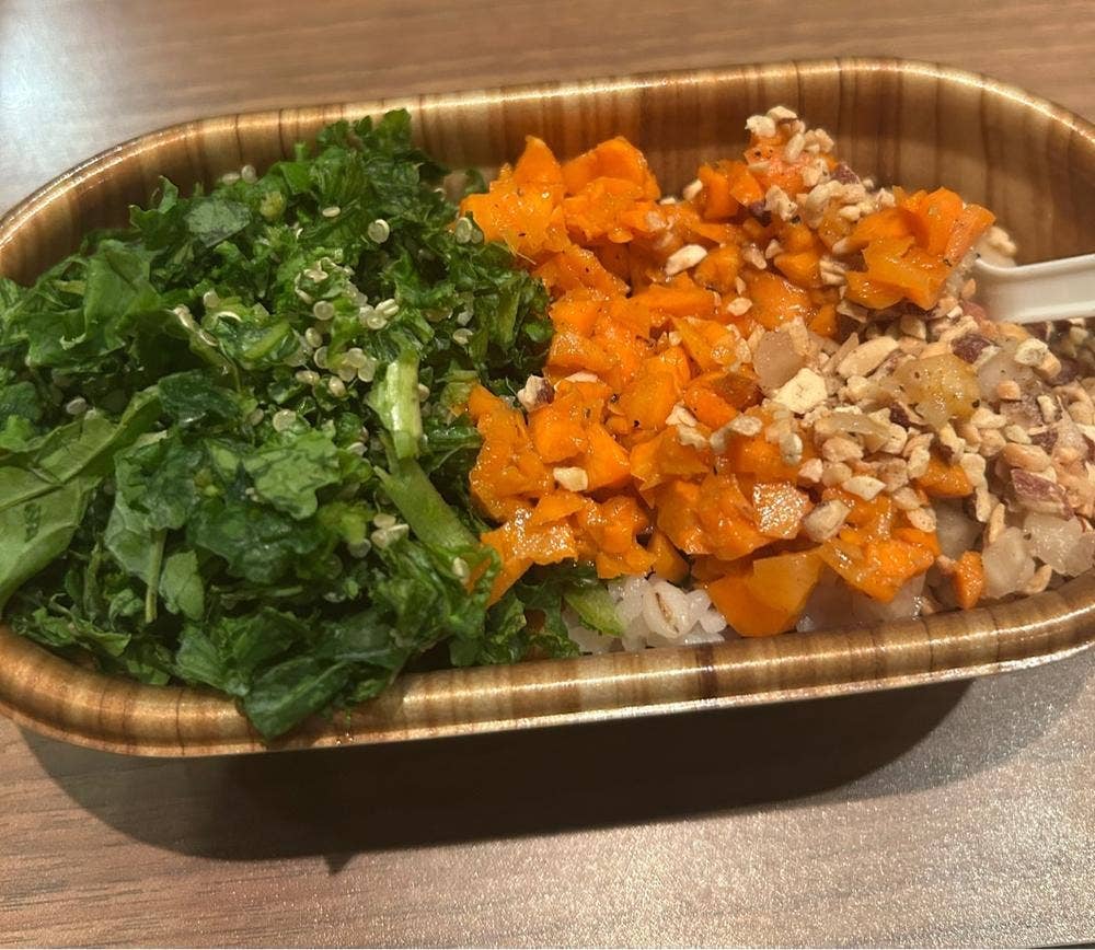 TOKYO MIX CURRY 渋谷クロスタワー