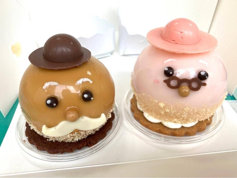 西洋菓子倶楽部 ピアゴ店