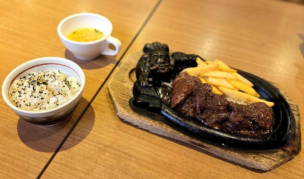 ブロンコビリー 東大阪菱江店