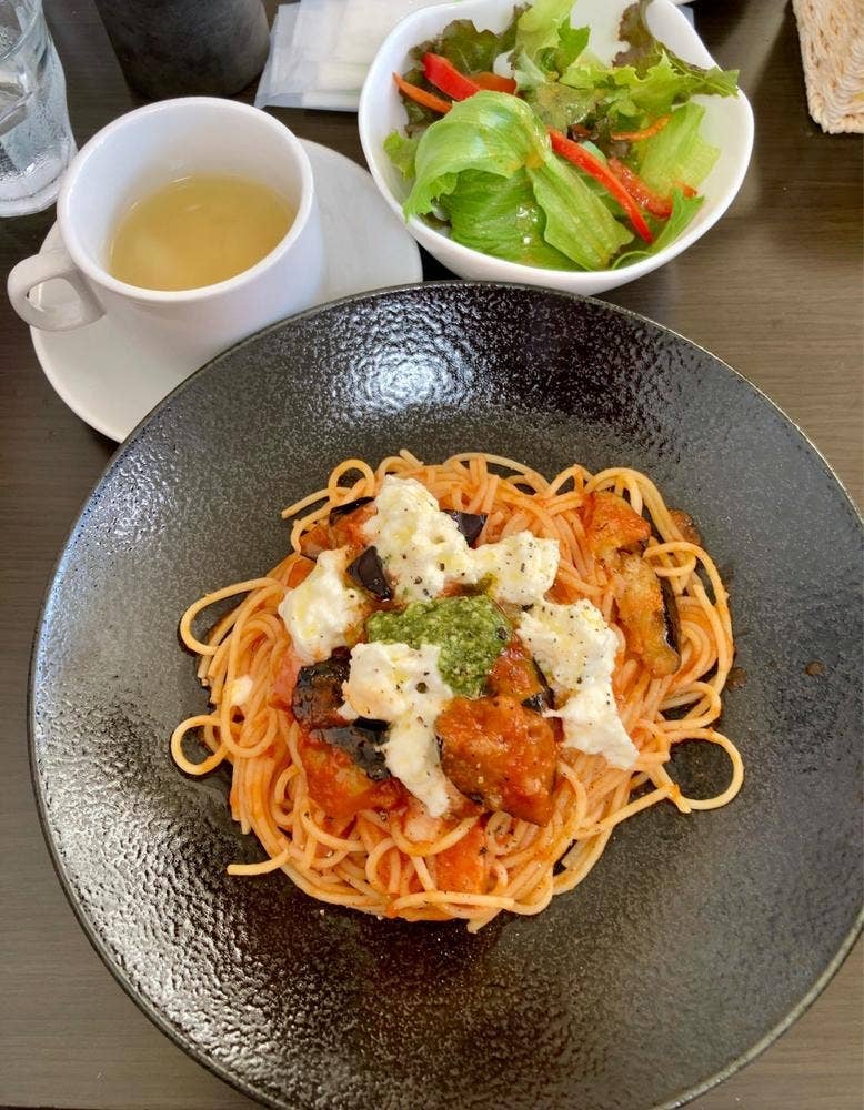 和風イタリアン ちょっと