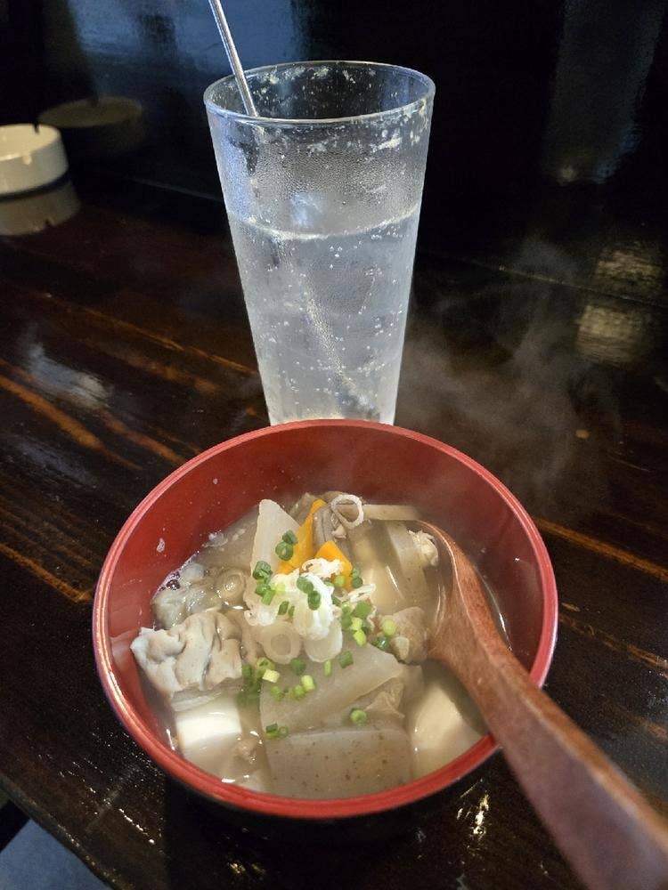 居酒屋 空海
