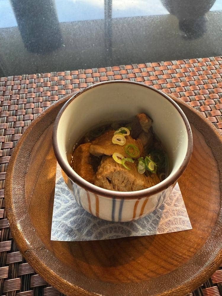 日本料理 おおみ 琵琶湖ホテル