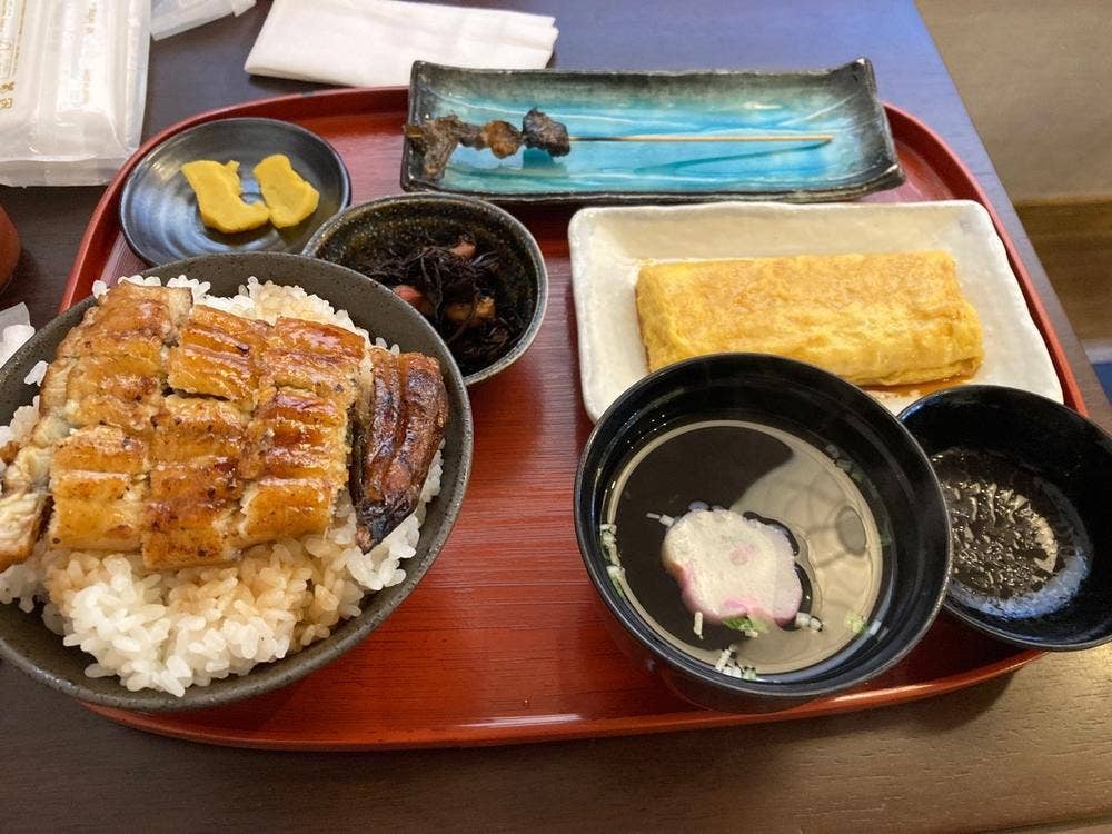 かばやき屋