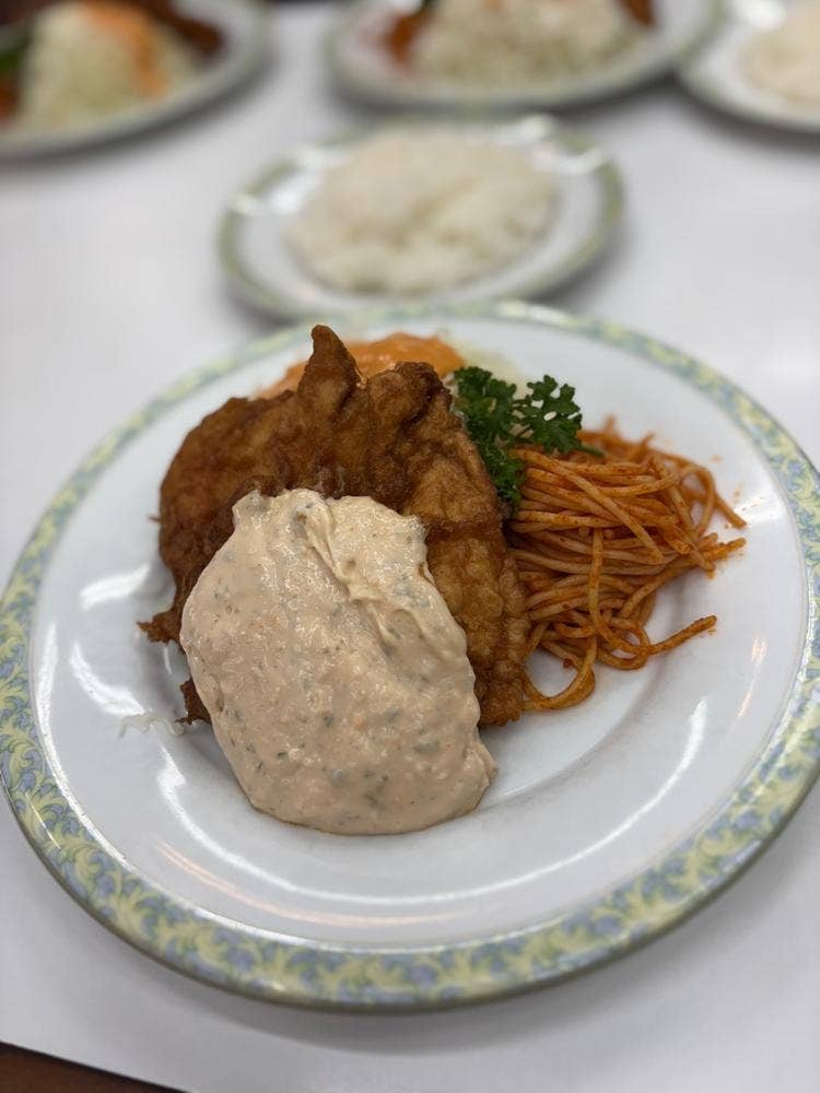 味のおぐらチェーン おぐら 瀬頭店