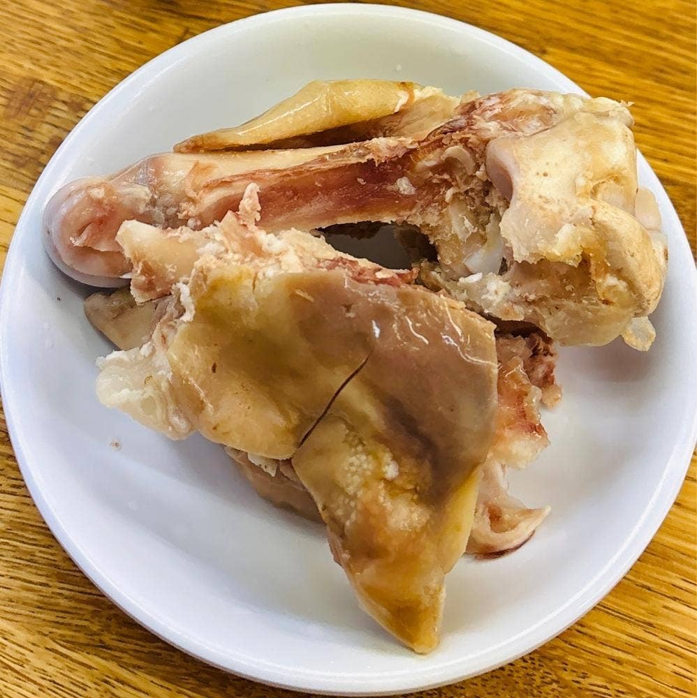 ホルモン道場