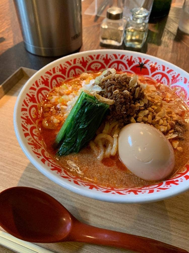 トマトマン THE TOMATOMAN